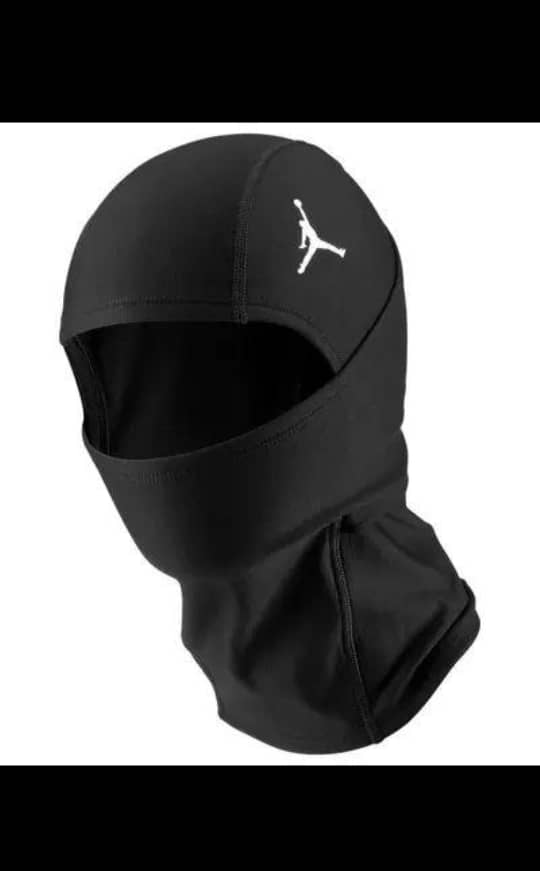 Jordan Balaclava